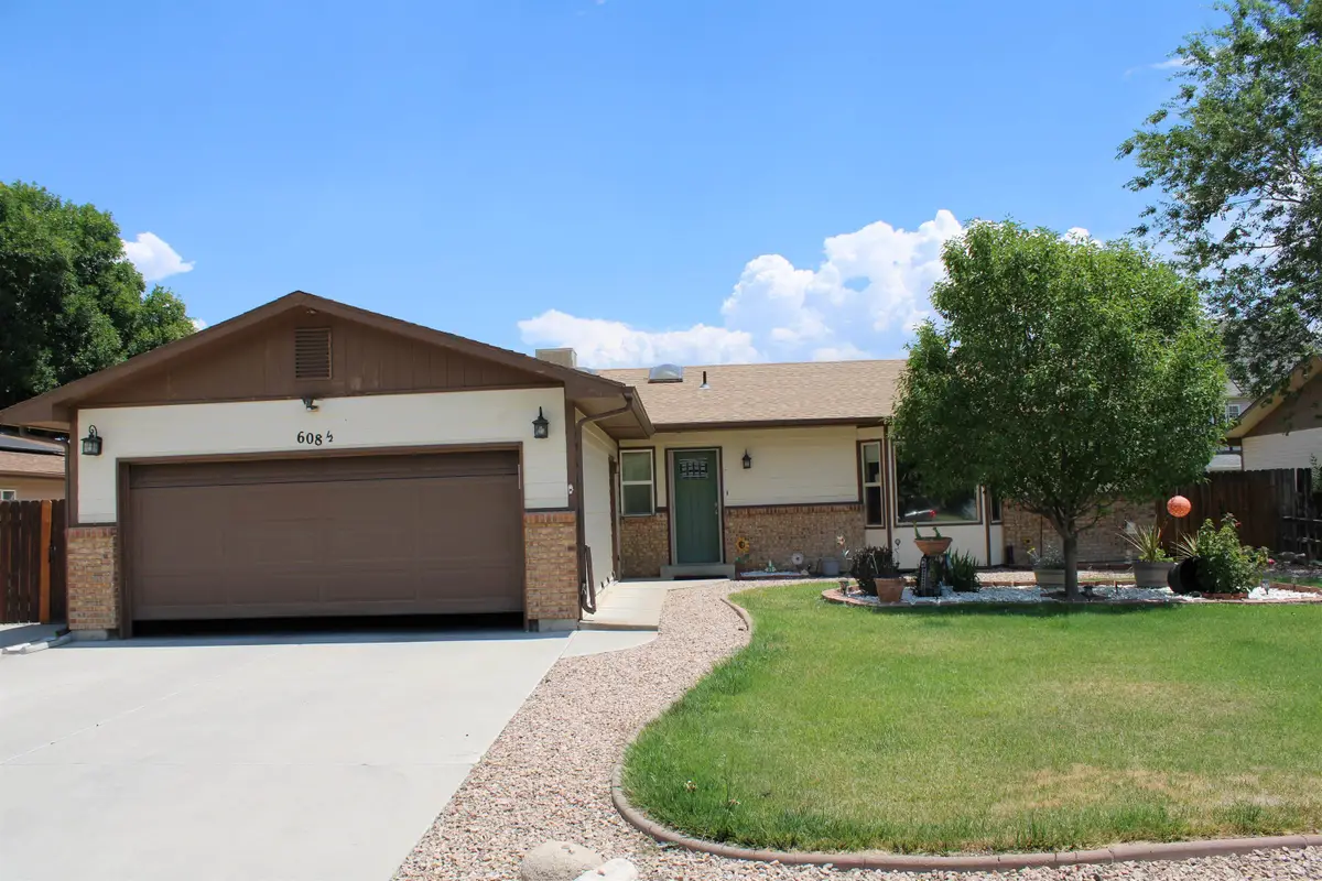 608 1/2 Wagon Way, Grand Junction, CO 81504 - #1