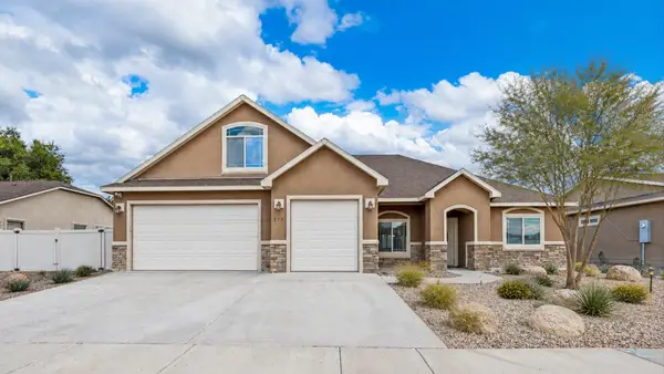 296 Marie Street, Grand Junction, CO 81503