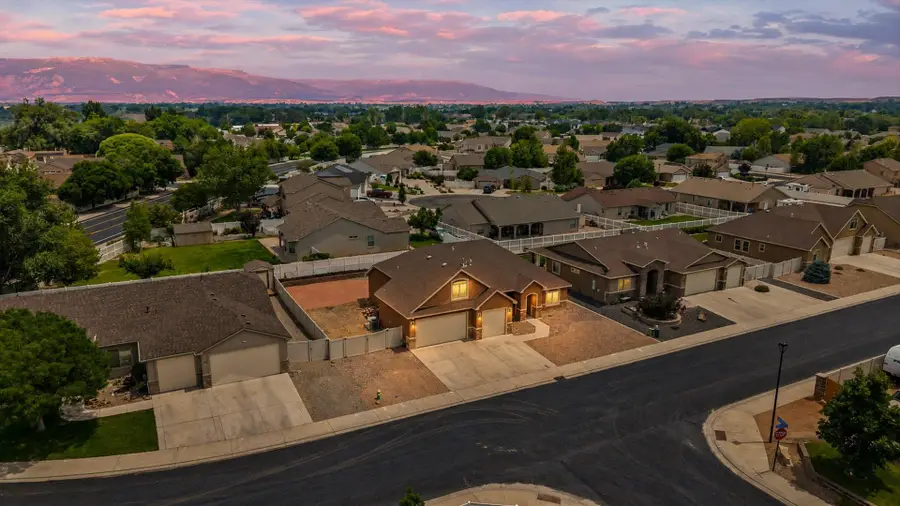 296 Marie Street, Grand Junction, CO 81503 - #3