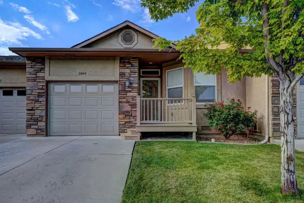 2845 Brittany Drive, Grand Junction, CO 81501