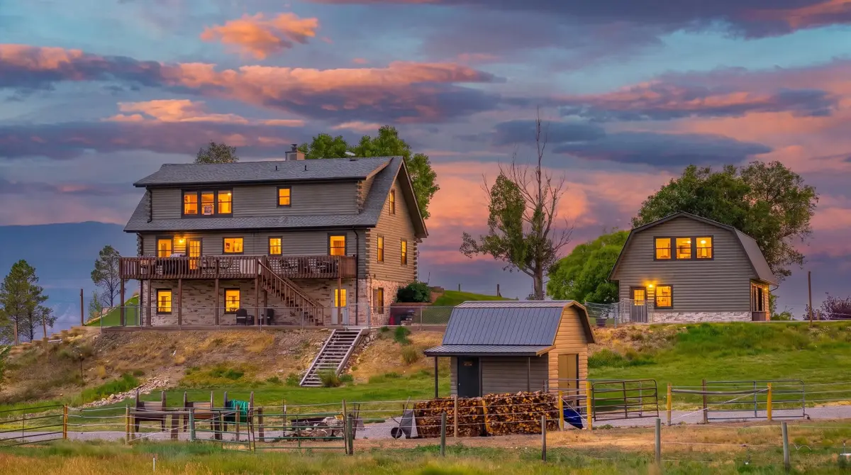 524 County Road 259, Rifle, CO 81650 - #1