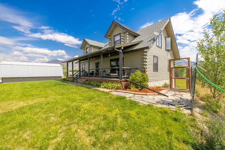 524 County Road 259, Rifle, CO 81650 - #3