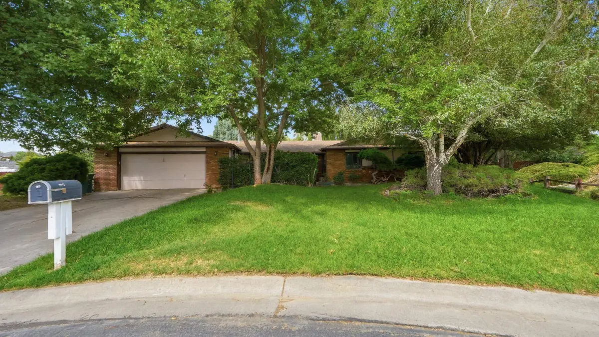 2688 1/2 Malibu Drive, Grand Junction, CO 81506 - #1