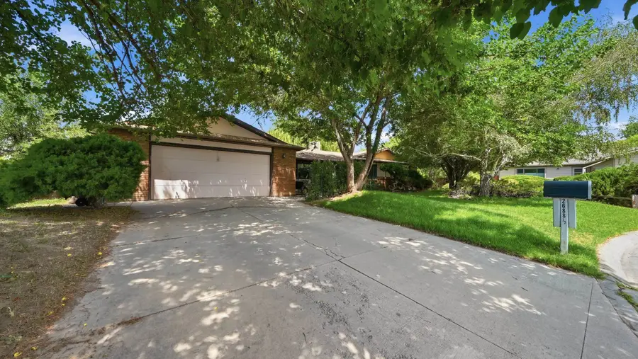 2688 1/2 Malibu Drive, Grand Junction, CO 81506 - #2