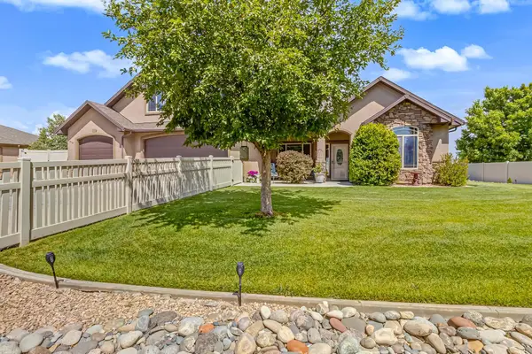 514 Lois Drive, Fruita, CO 81521
