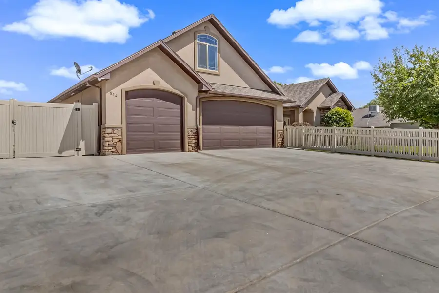 514 Lois Drive, Fruita, CO 81521 - #2