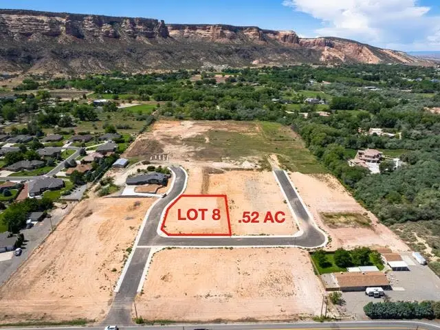 2070 Shamsi Drive, Grand Junction, CO 81507 - #1