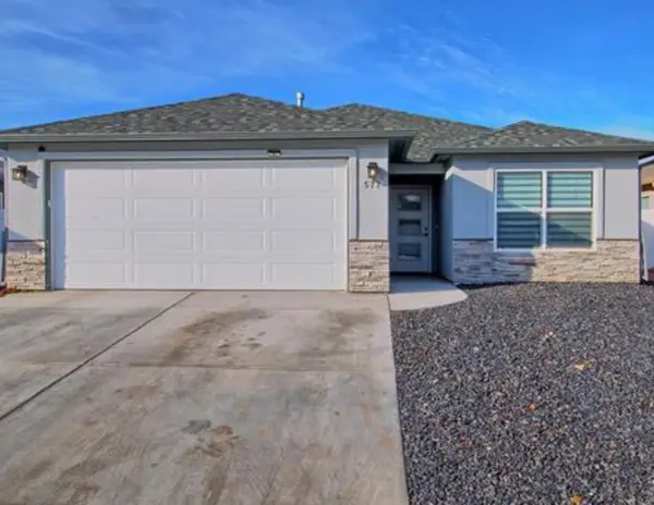 577 Redwing Lane, Grand Junction, CO 81504