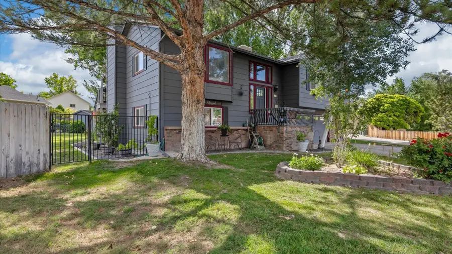 2279 Greenbriar Court, Grand Junction, CO 81507 - #2