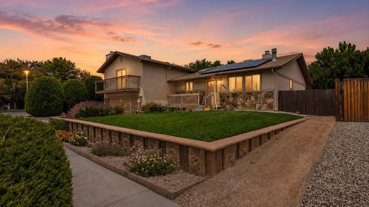 2202 Hawthorne Avenue, Grand Junction, CO 81506 - #1