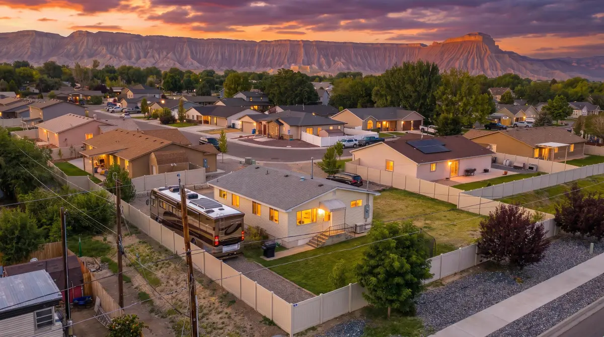 3117 Devin Drive, Grand Junction, CO 81504 - #1