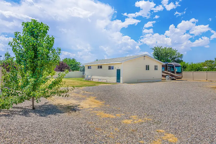 3117 Devin Drive, Grand Junction, CO 81504 - #3