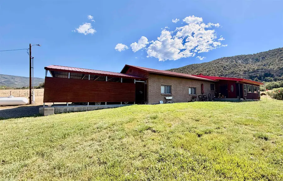 18726 Kimball Creek Road, Collbran, CO 81624 - #2