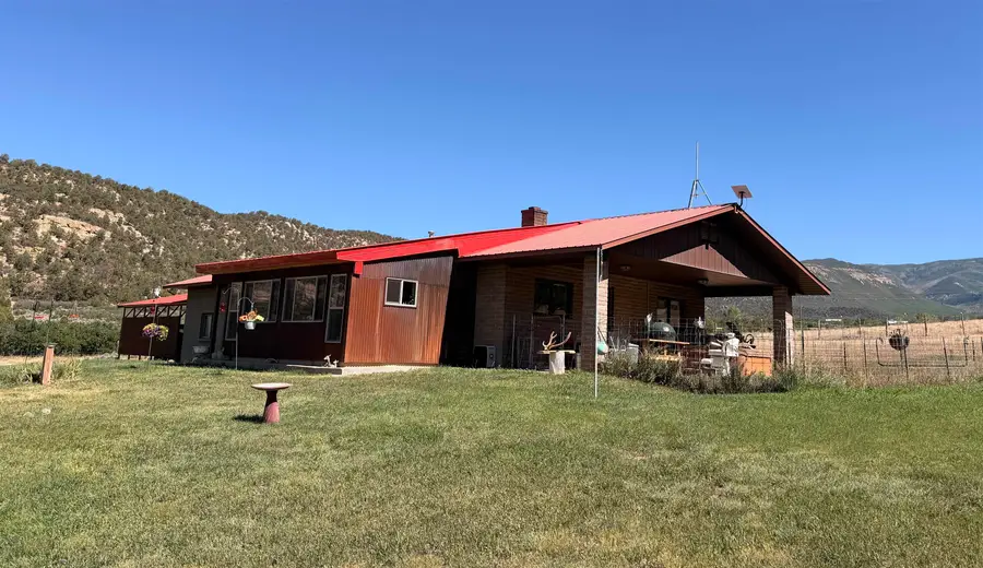 18726 Kimball Creek Road, Collbran, CO 81624 - #3