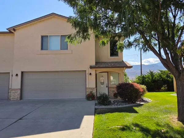 819 Montclair Drive, Palisade, CO 81526