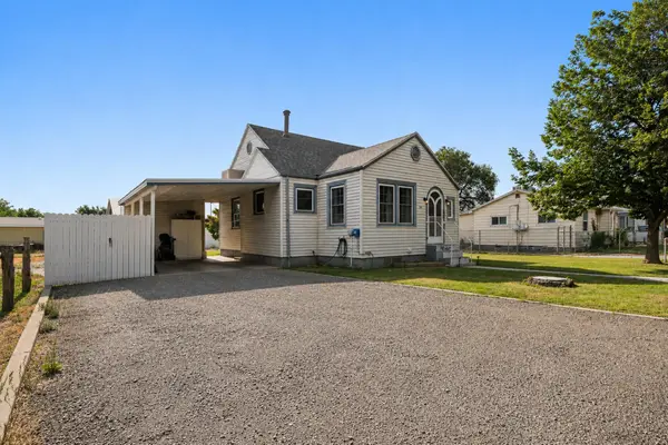 527 28 1/4 Road, Grand Junction, CO 81501