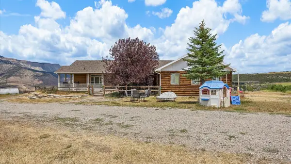 700 County Road 355, Parachute, CO 81635
