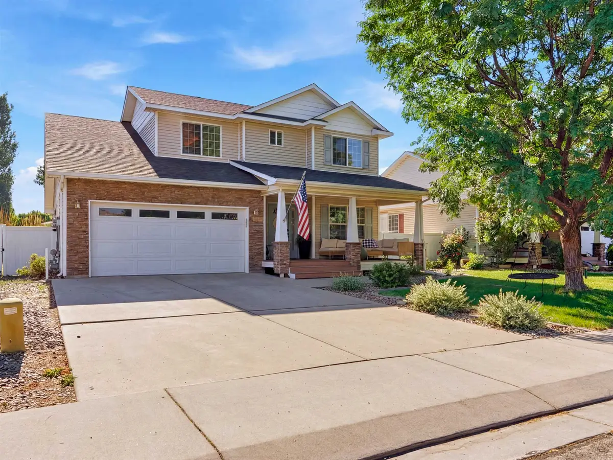 182 Heatherly Lane, Fruita, CO 81521 - #1