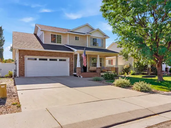 182 Heatherly Lane, Fruita, CO 81521