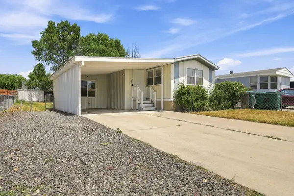 1509 Aquarius Avenue, Fruita, CO 81521