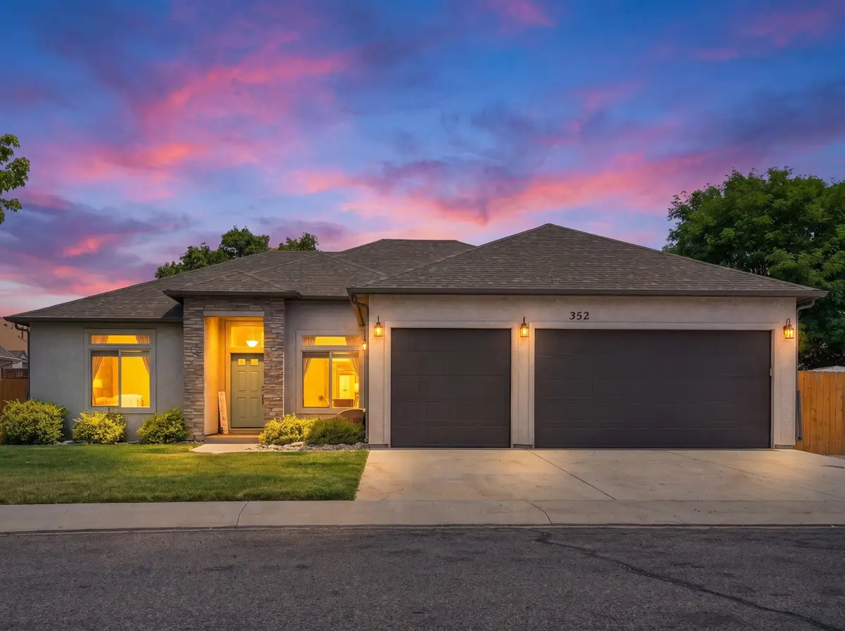 352 Belden Court, Fruita, CO 81521 - #1