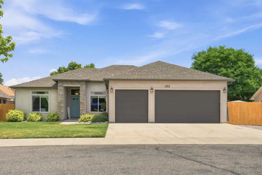 352 Belden Court, Fruita, CO 81521 - #2
