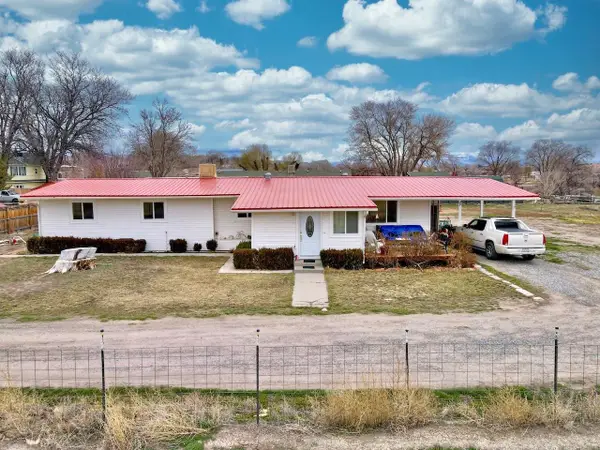 2295 I 1/4 Road, Grand Junction, CO 81505