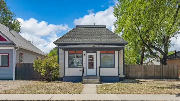527 Belford Avenue, Grand Junction, CO 81501