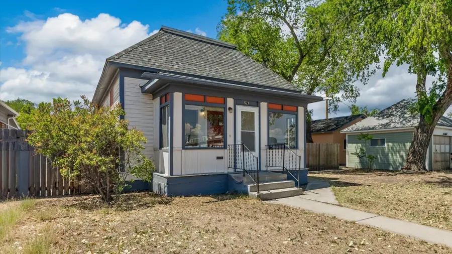 527 Belford Avenue, Grand Junction, CO 81501 - #2