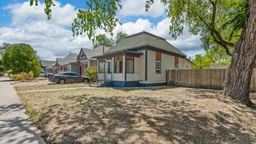 527 Belford Avenue, Grand Junction, CO 81501 - #3
