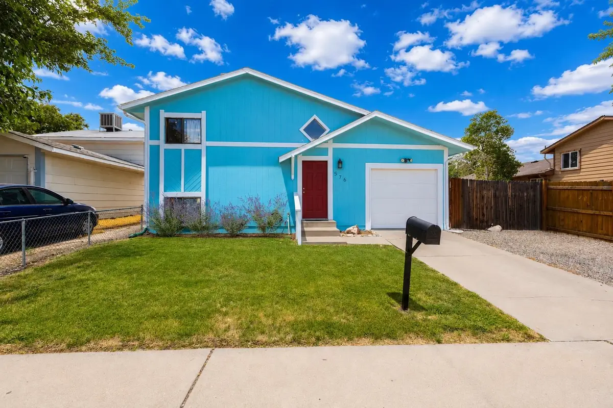 576 31 3/4 Road, Grand Junction, CO 81504 - #1
