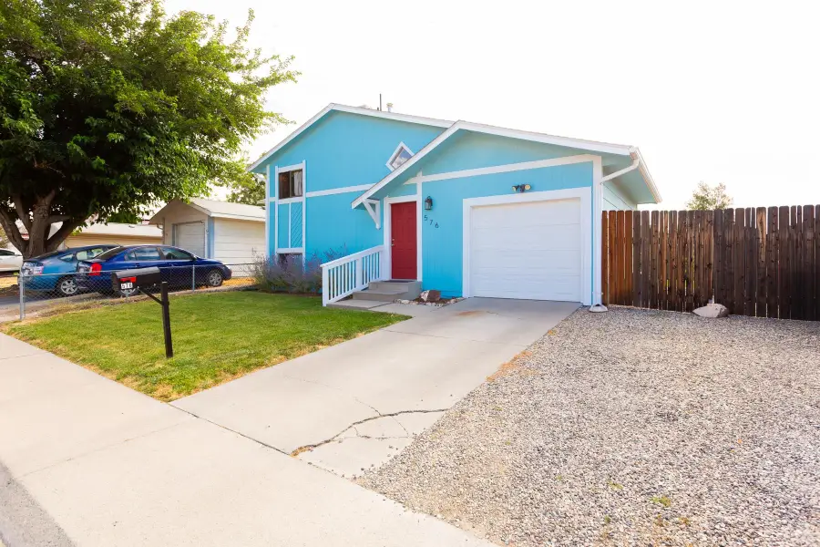 576 31 3/4 Road, Grand Junction, CO 81504 - #3