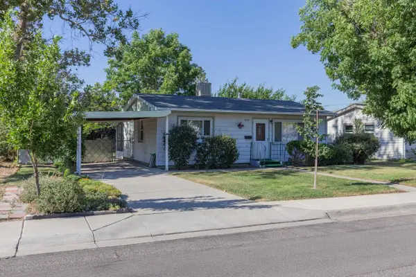 1635 Texas Avenue, Grand Junction, CO 81501