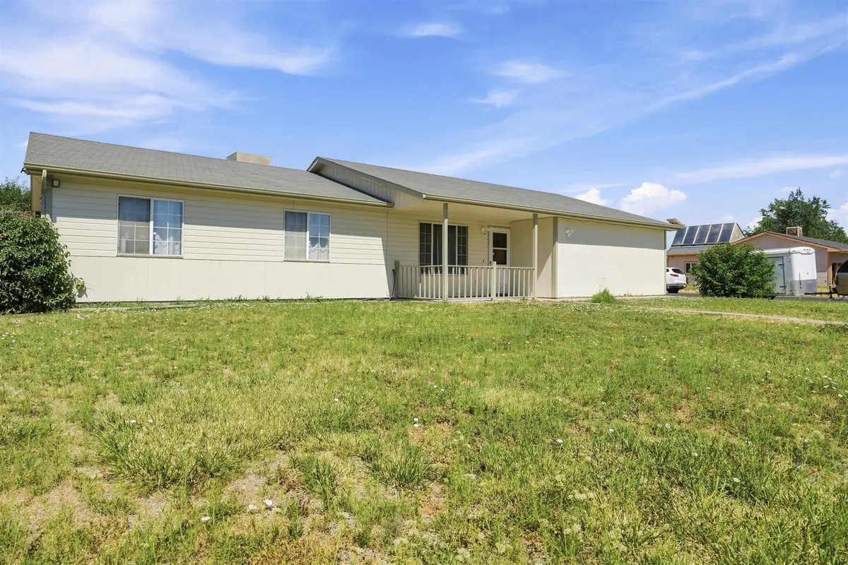 3073 Baltic Court, Grand Junction, CO 81504 - #1