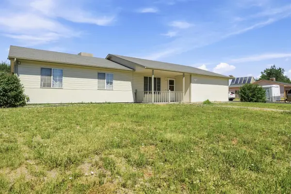 3073 Baltic Court, Grand Junction, CO 81504