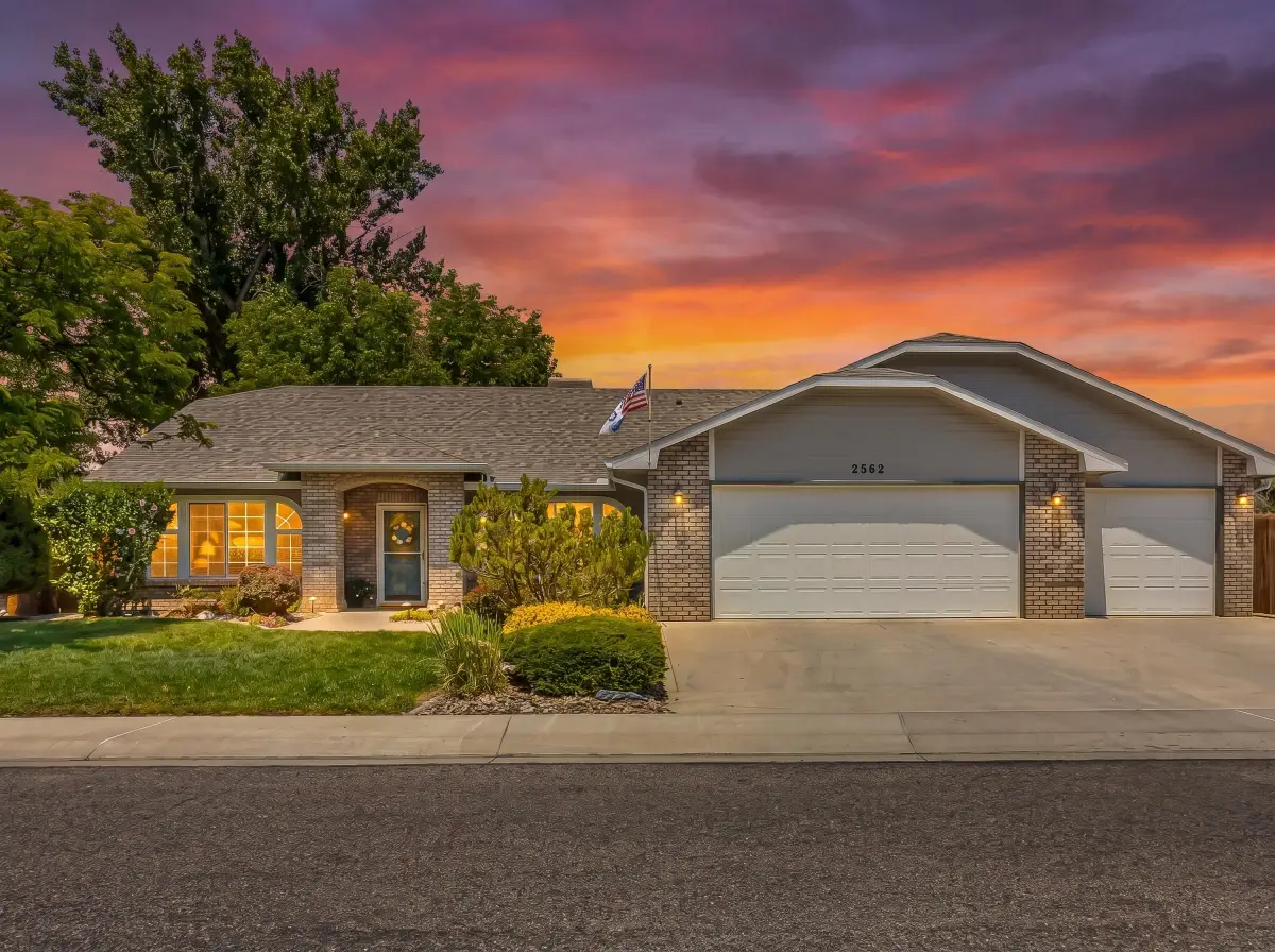 2562 Forest Hills Avenue, Grand Junction, CO 81505 - #1