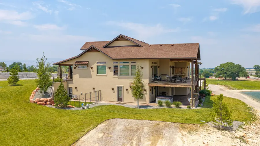 2440 J Road, Grand Junction, CO 81505 - #2