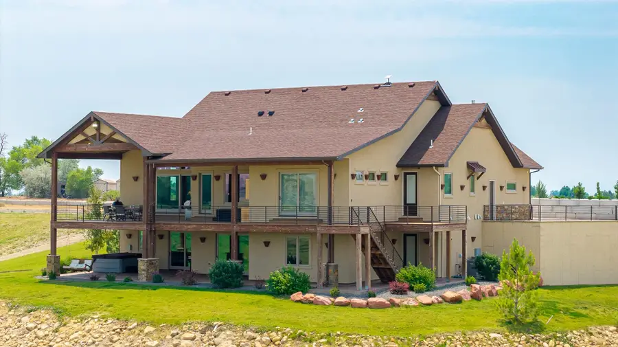 2440 J Road, Grand Junction, CO 81505 - #3
