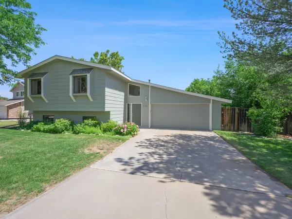 2282 Windwood Court, Grand Junction, CO 81507