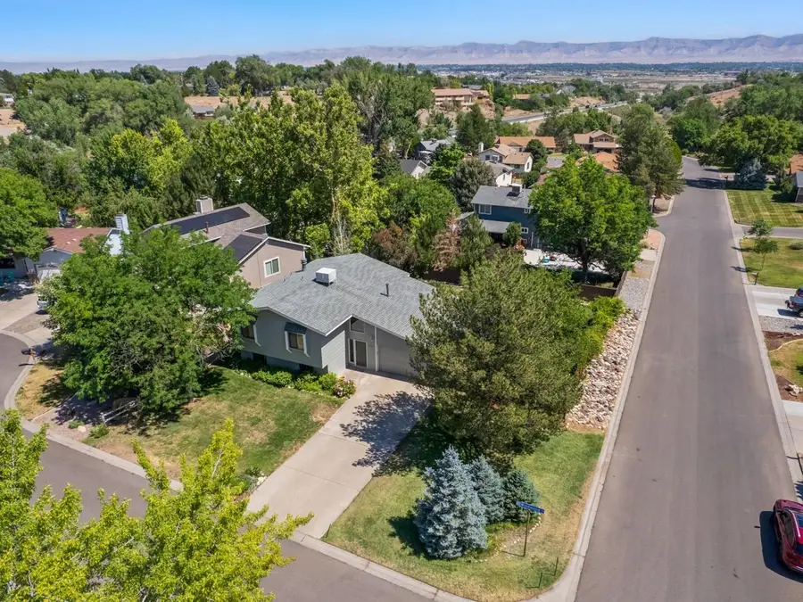 2282 Windwood Court, Grand Junction, CO 81507 - #2