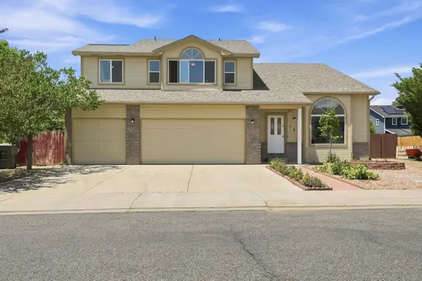 727 24 3/4 Road, Grand Junction, CO 81505