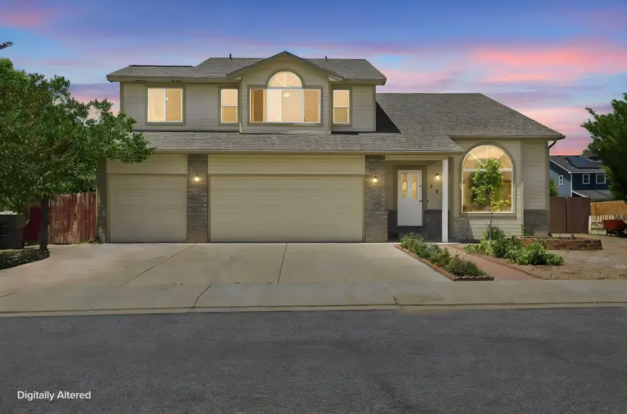 727 24 3/4 Road, Grand Junction, CO 81505 - #2