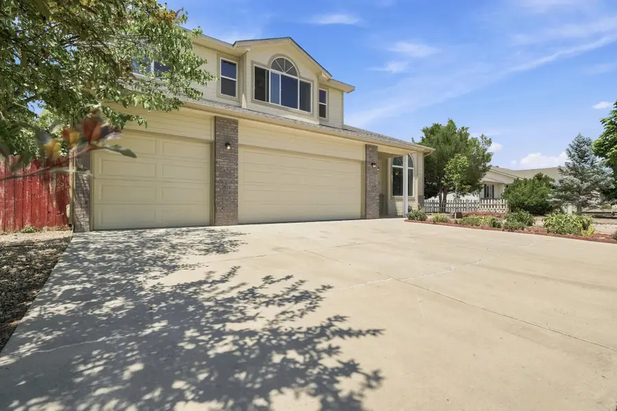 727 24 3/4 Road, Grand Junction, CO 81505 - #3