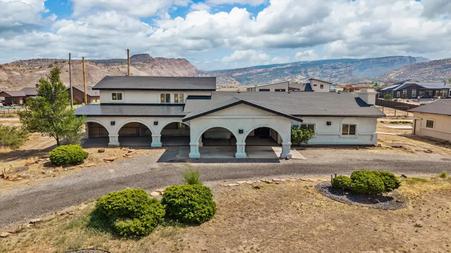 2320 Monument Road, Grand Junction, CO 81507 - #2