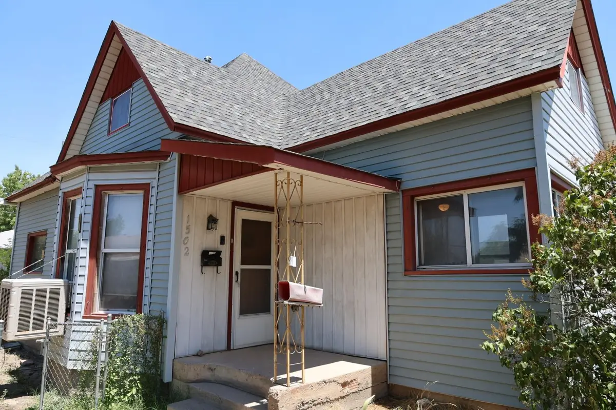1502 Orchard Avenue, Grand Junction, CO 81501 - #1