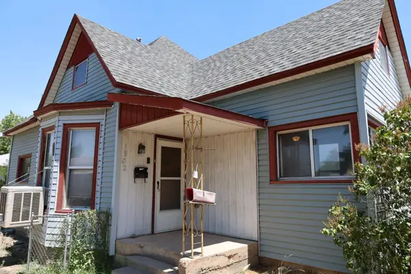 1502 Orchard Avenue, Grand Junction, CO 81501