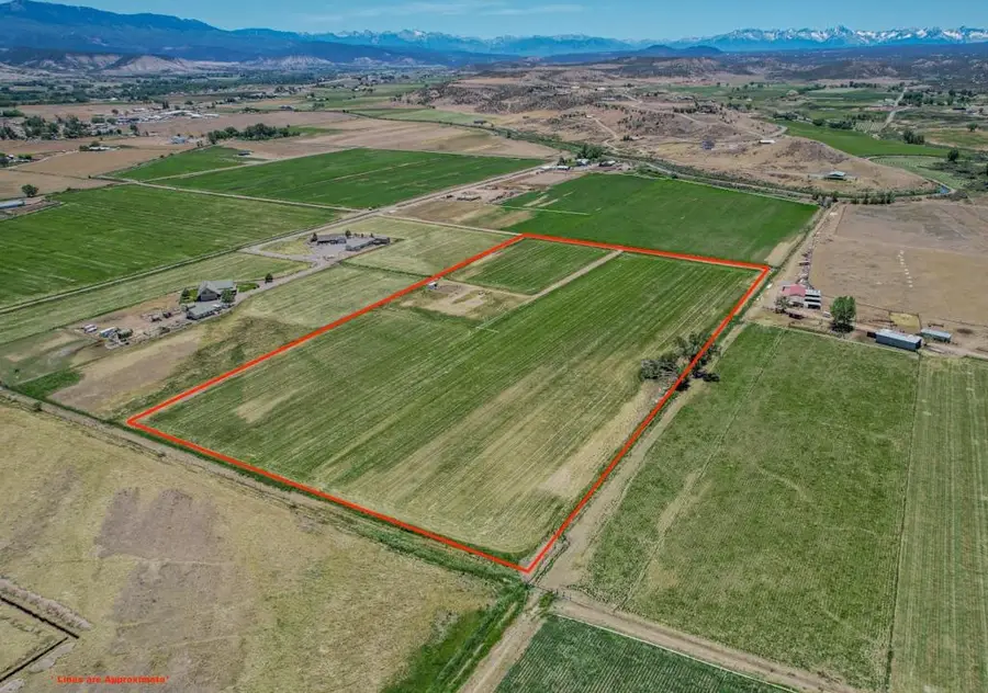 Lot 3 Solar Road, Montrose, CO 81403 - #2