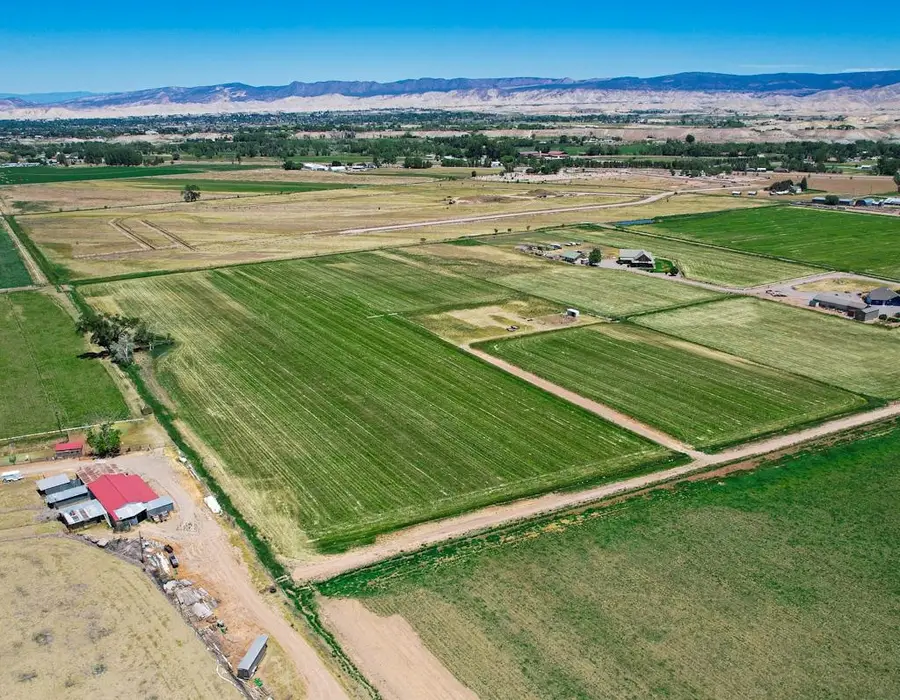 Lot 3 Solar Road, Montrose, CO 81403 - #3