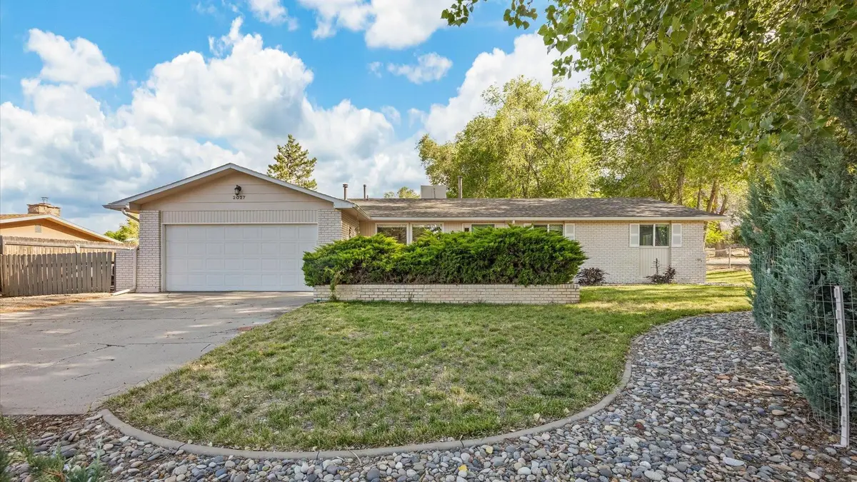2027 South Broadway, Grand Junction, CO 81507 - #1