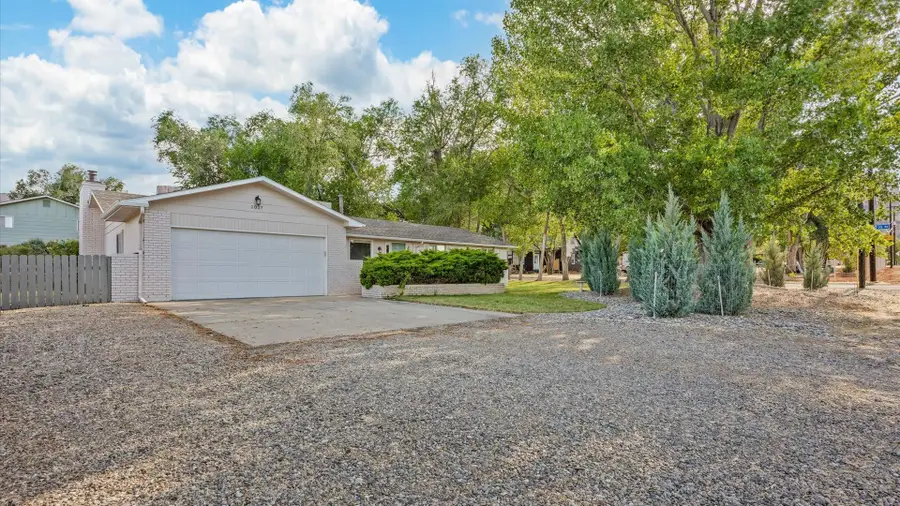 2027 South Broadway, Grand Junction, CO 81507 - #2